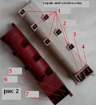 Image - DIY gas stove piezo ignition repair