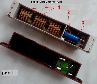 Image - DIY gas stove piezo ignition repair