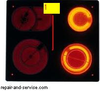 Image - DIY repair of glass-ceramic electric stoves