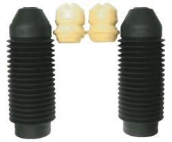 Image - DIY repair of the front shock absorber strut