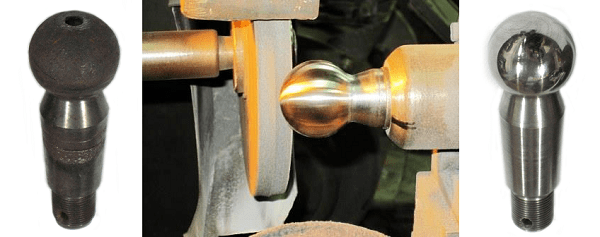 Image - Do-it-yourself repair of ball bearings Niva