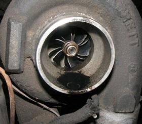 Image - DIY electronic turbine actuator repair