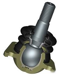 Image - Do-it-yourself repair of ball bearings Niva