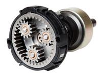Image - DIY repair of the starter retractor relay