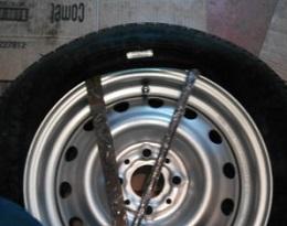 Image - DIY repair of tire equipment