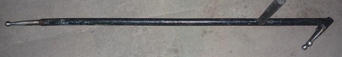 Image - DIY repair of tire equipment