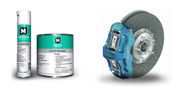 Image - Brake pads DIY repair