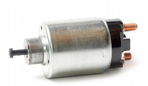 Image - DIY repair of the starter retractor relay