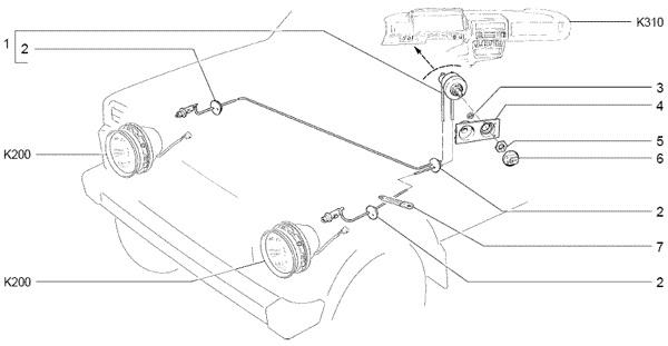 Image - DIY headlight corrector repair