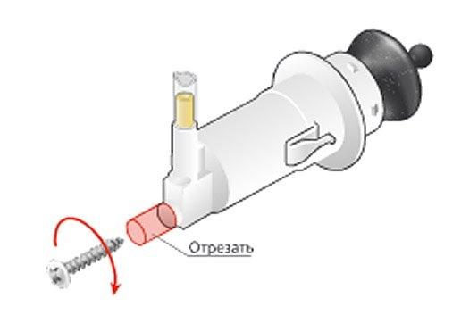 Image - DIY headlight corrector repair