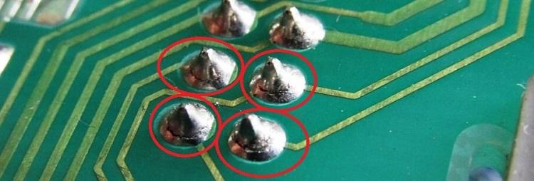 Image - DIY headlight corrector repair