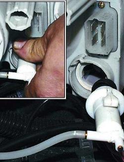 Image - DIY headlight corrector repair