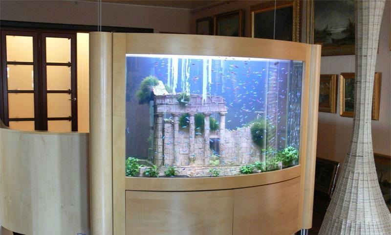 Image - DIY aquarium repair