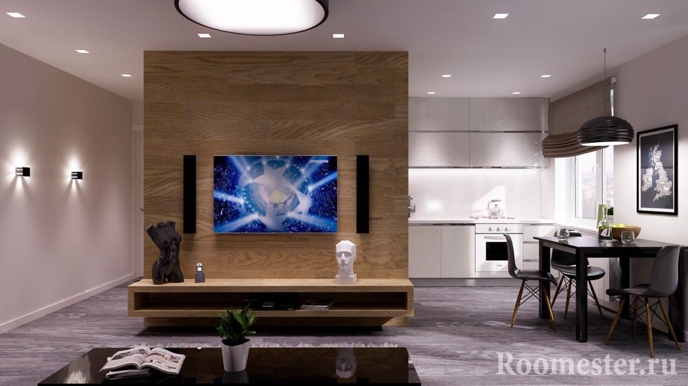 Image - DIY repair of Khrushchev 2 rooms