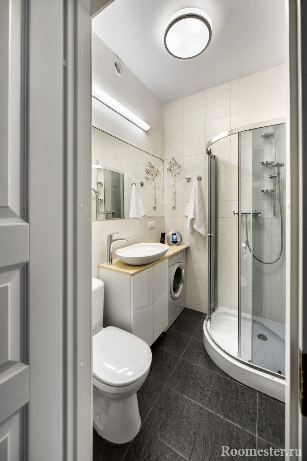 Image - DIY repair of Khrushchev 2 rooms