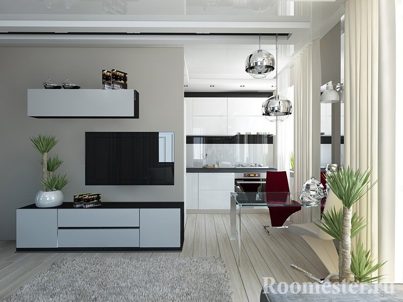 Image - DIY repair of Khrushchev 2 rooms