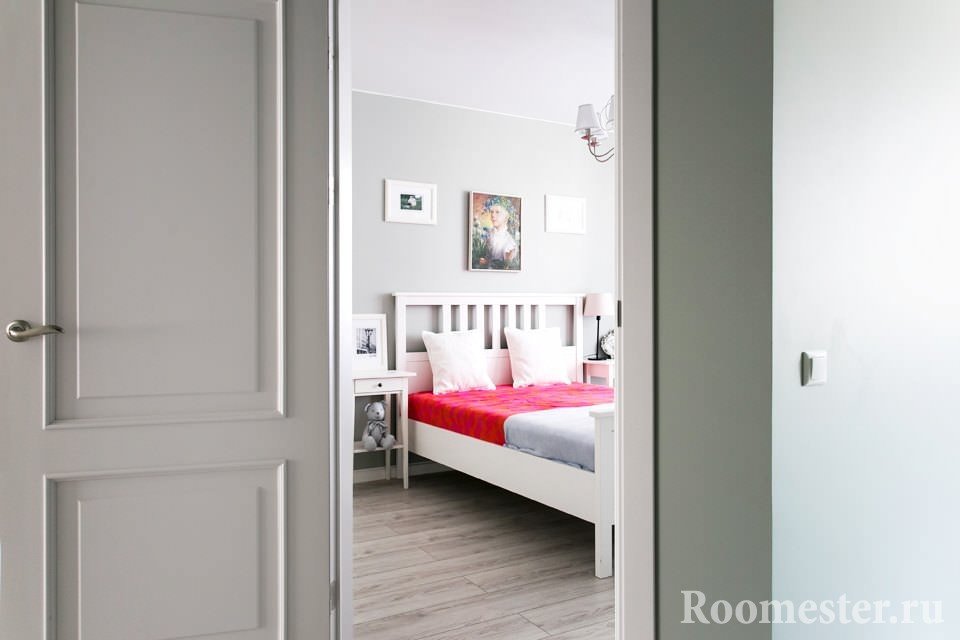 Image - DIY repair of Khrushchev 2 rooms