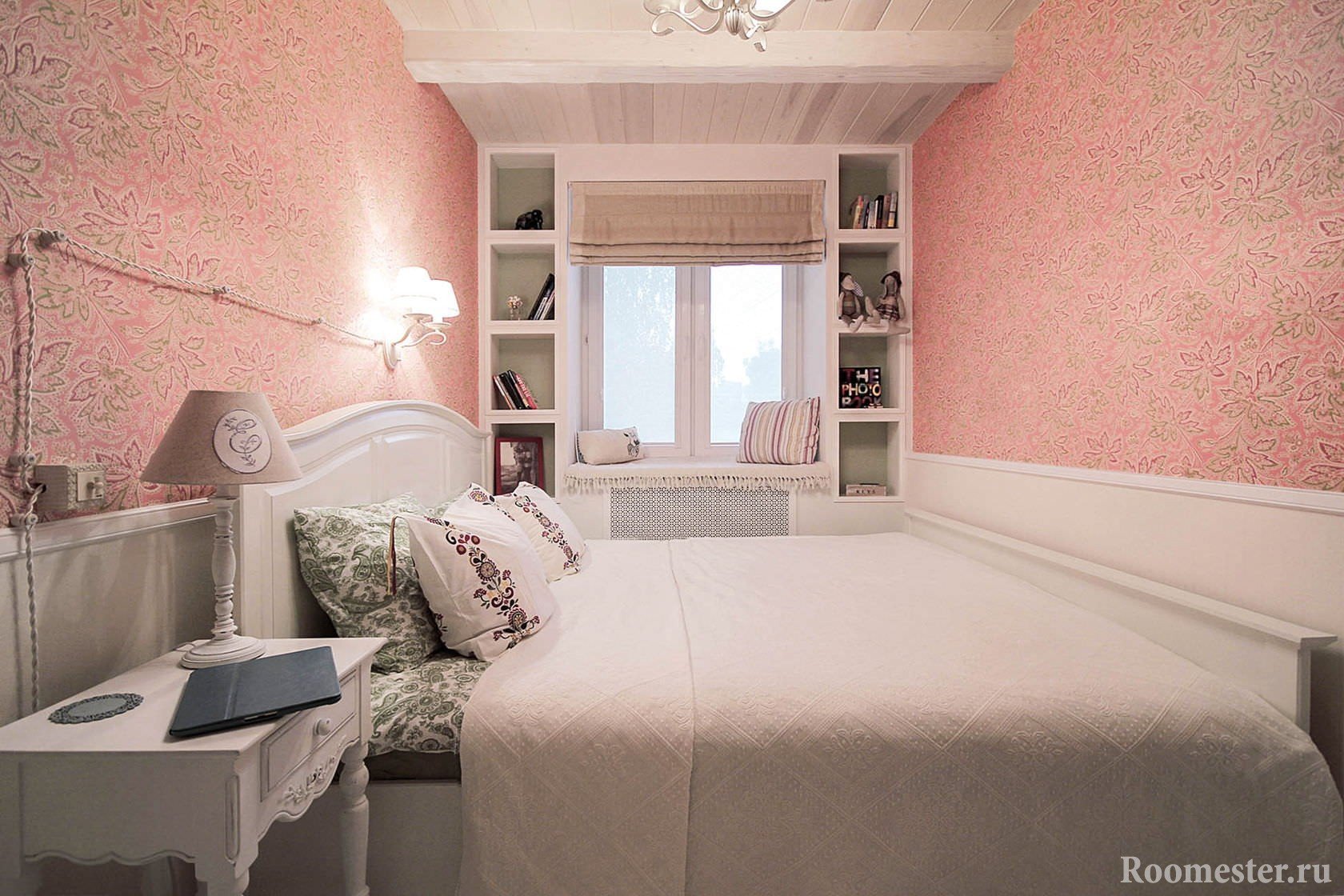 Image - DIY repair of Khrushchev 2 rooms