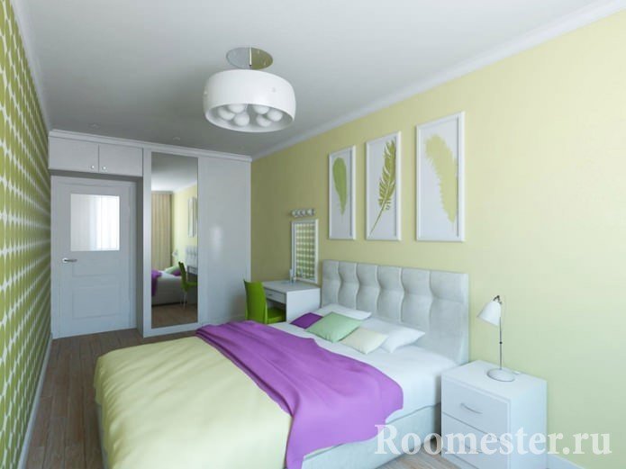 Image - DIY repair of Khrushchev 2 rooms