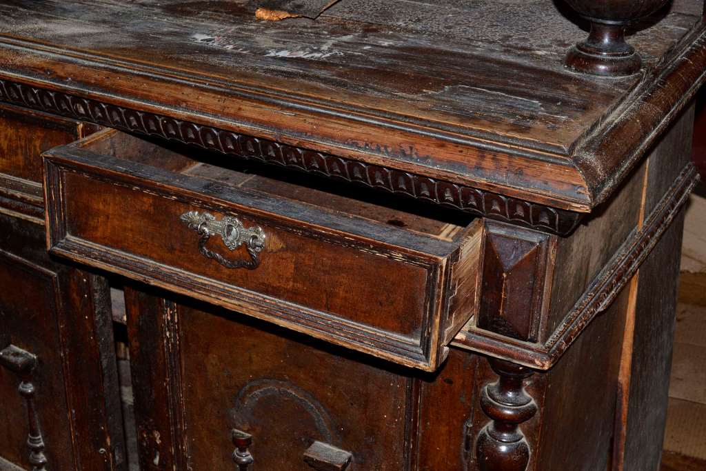 Image - DIY woodwork repair