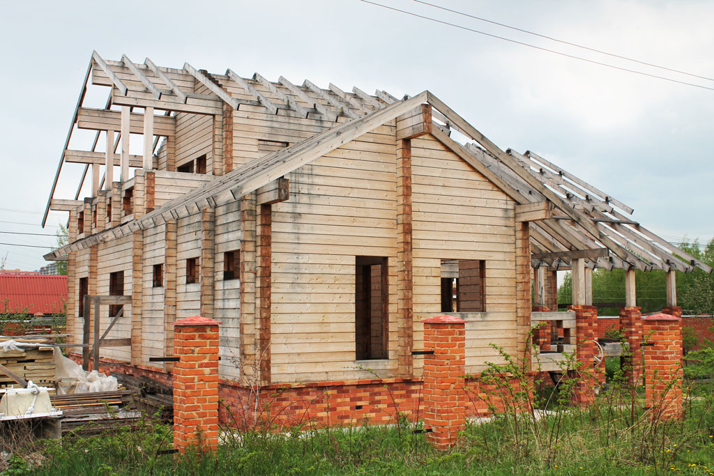 Image - Redecorating a village house with your own hands