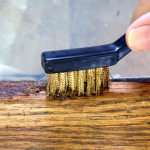 Image - DIY woodwork repair