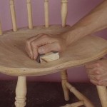 Image - DIY woodwork repair