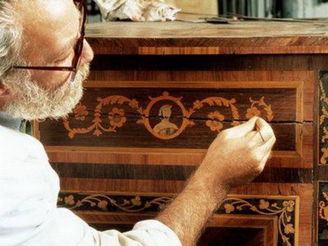 Image - DIY woodwork repair