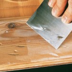 Image - DIY woodwork repair