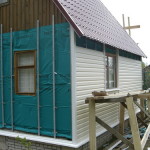 Image - Redecorating a village house with your own hands