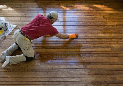 Image - DIY woodwork repair