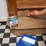 Image - DIY woodwork repair