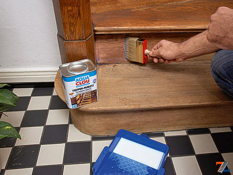 Image - DIY woodwork repair