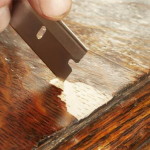 Image - DIY woodwork repair