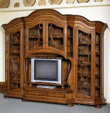 Image - DIY woodwork repair