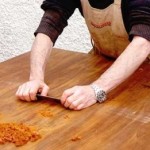 Image - DIY woodwork repair