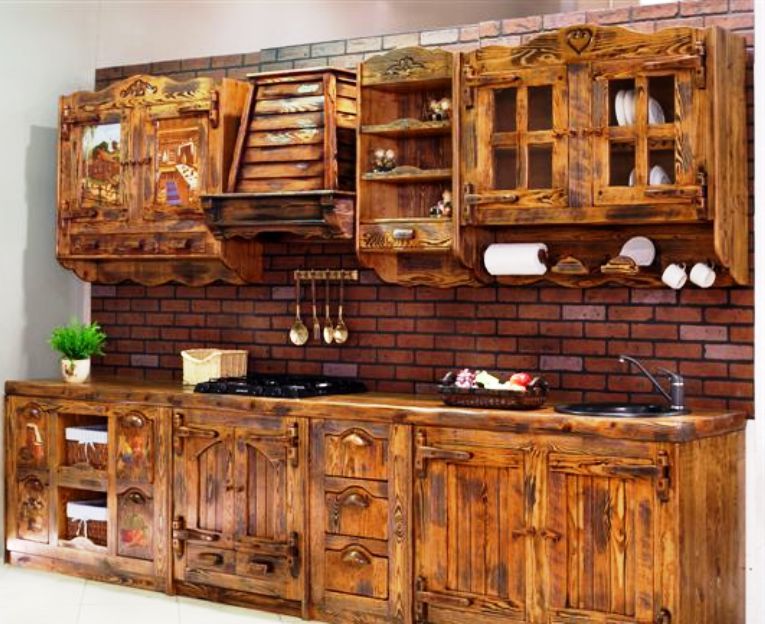 Image - DIY woodwork repair