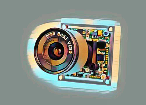 Image - DIY ip cameras repair