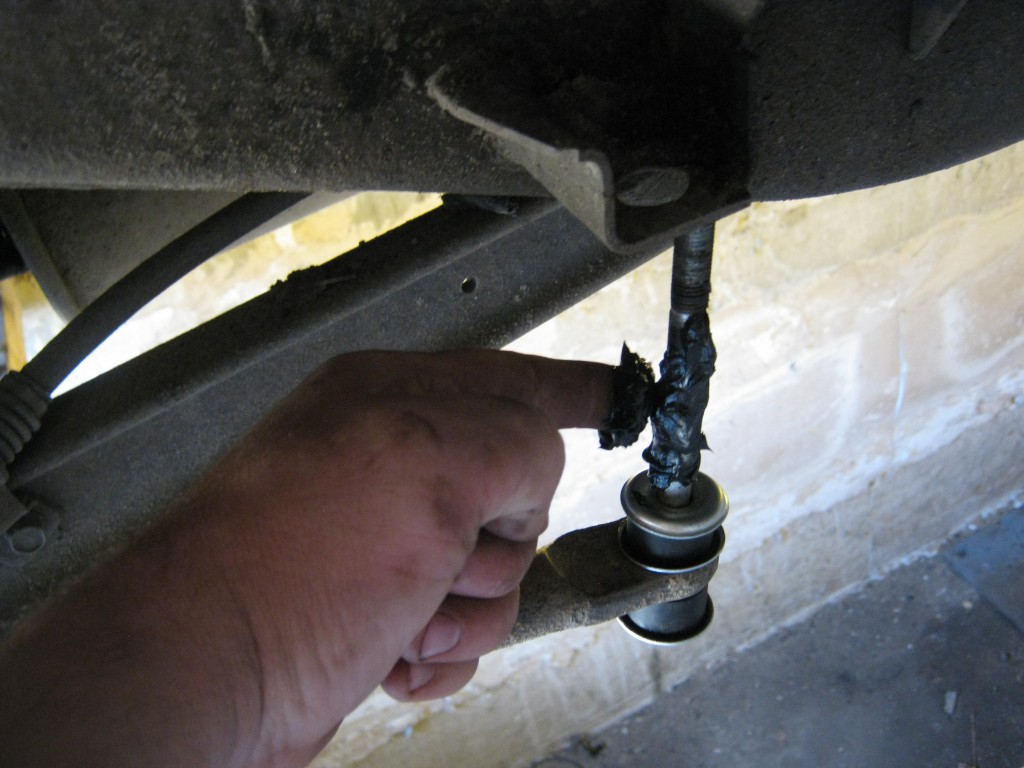 Image - Do-it-yourself Pajero 2 repair