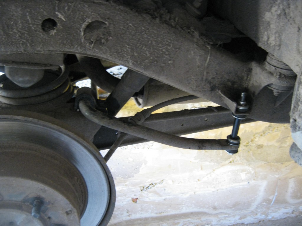 Image - Do-it-yourself Pajero 2 repair