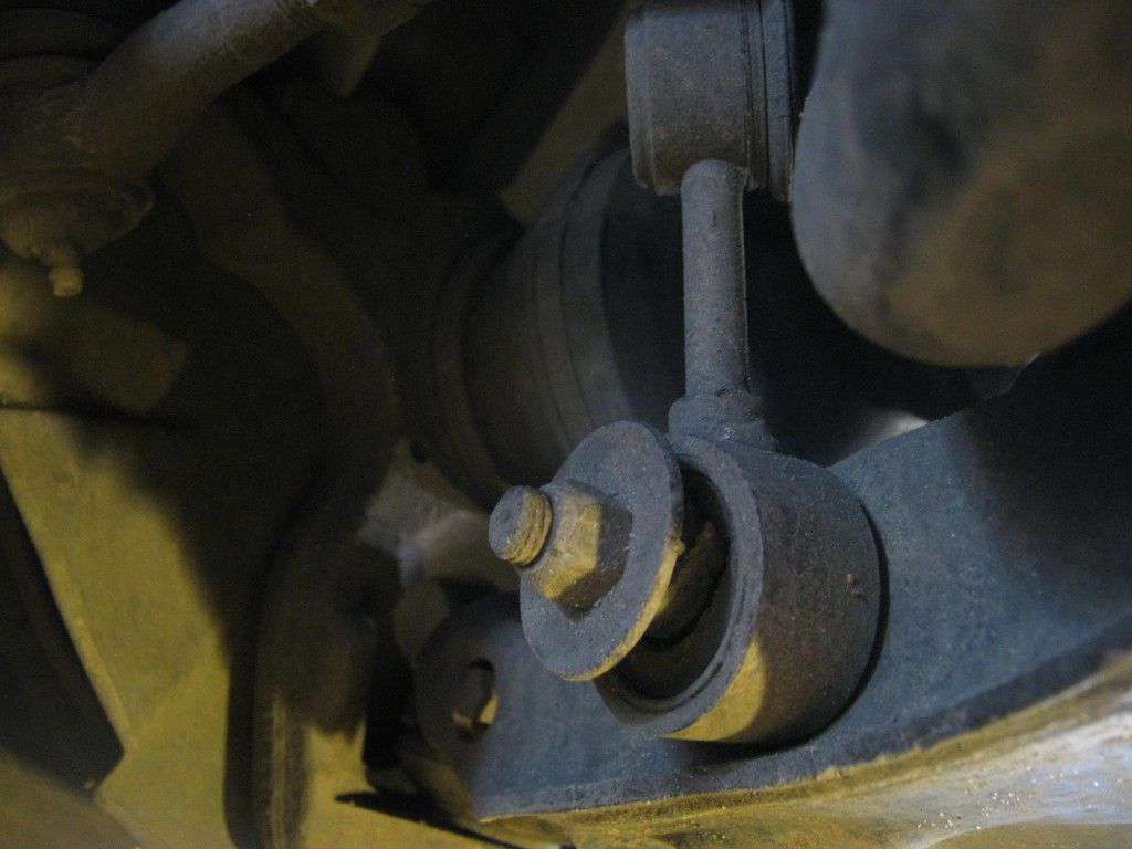 Image - Do-it-yourself Pajero 2 repair