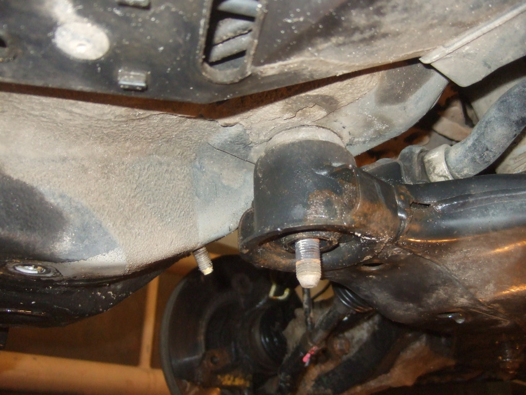 Image - Steering rack kia led do-it-yourself repair