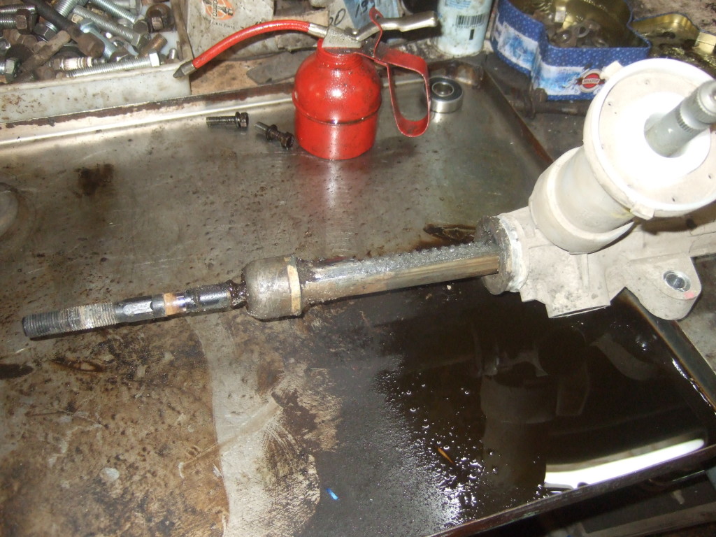 Image - Steering rack kia led repair do it yourself