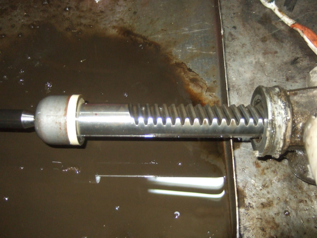 Image - Steering rack kia led repair do it yourself