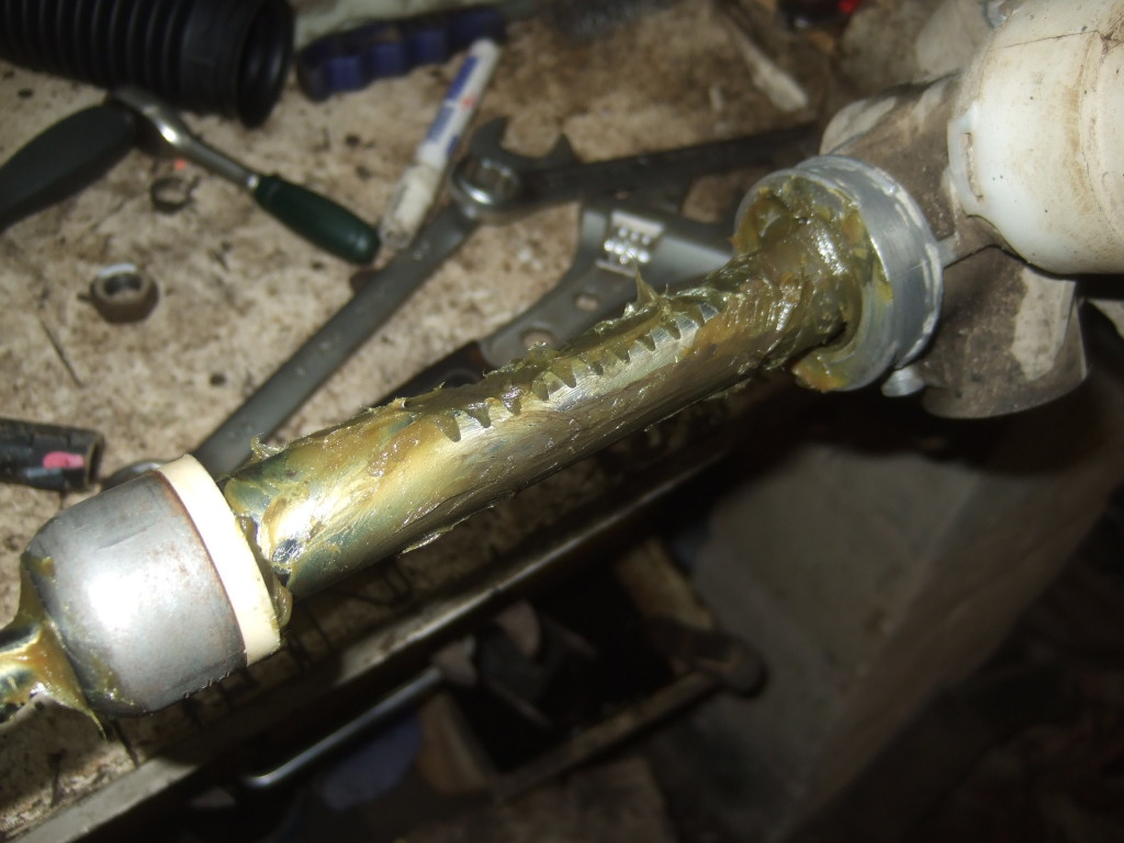 Image - Steering rack kia led repair do it yourself