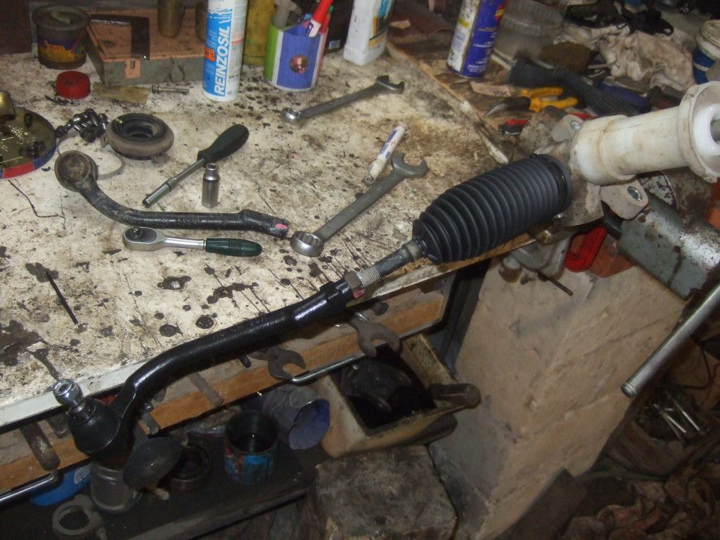 Image - Steering rack kia led repair do it yourself