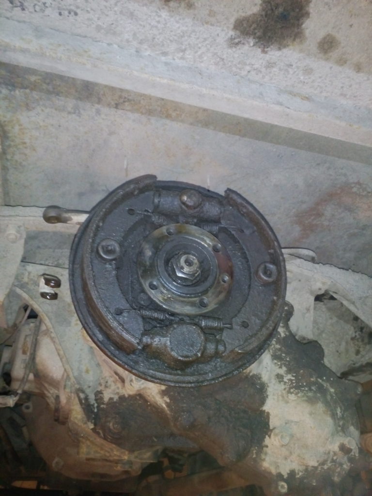 Image - DIY repair uaz 452