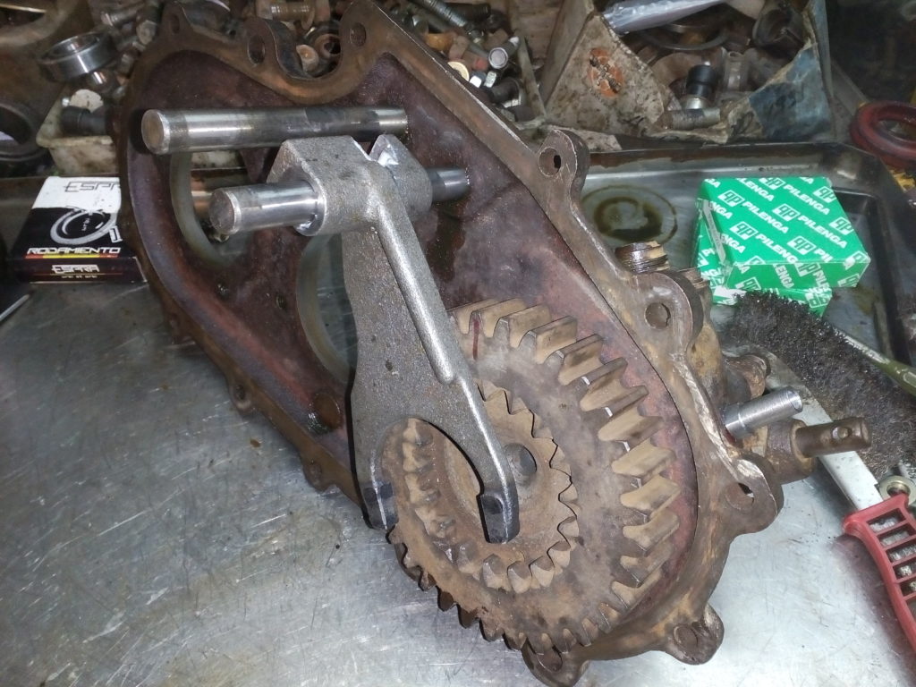 Image - DIY repair uaz 452
