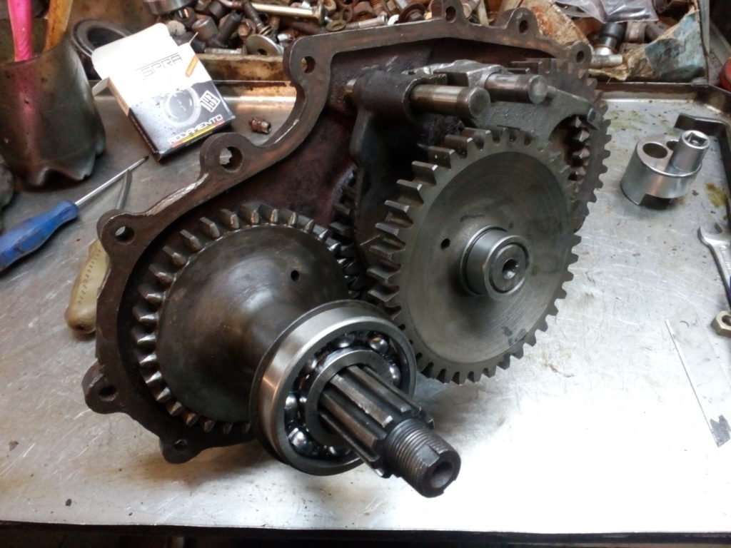 Image - DIY repair uaz 452