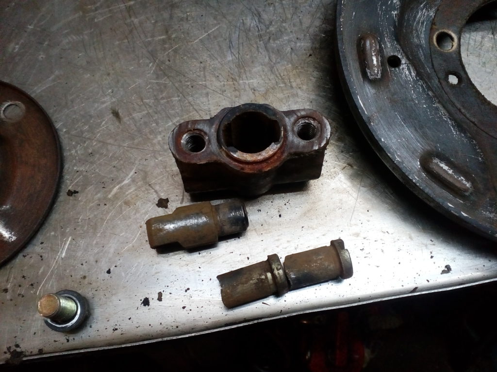 Image - DIY repair uaz 452
